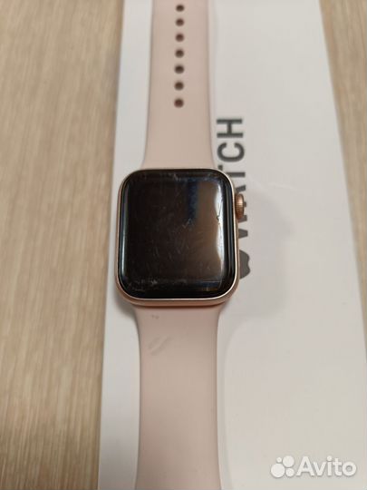 Apple watch SE 40mm
