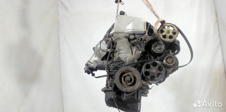 Двигатель Honda CR-V 2002-2006 2.0 K20A4