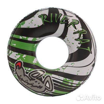 Круг для плавания 