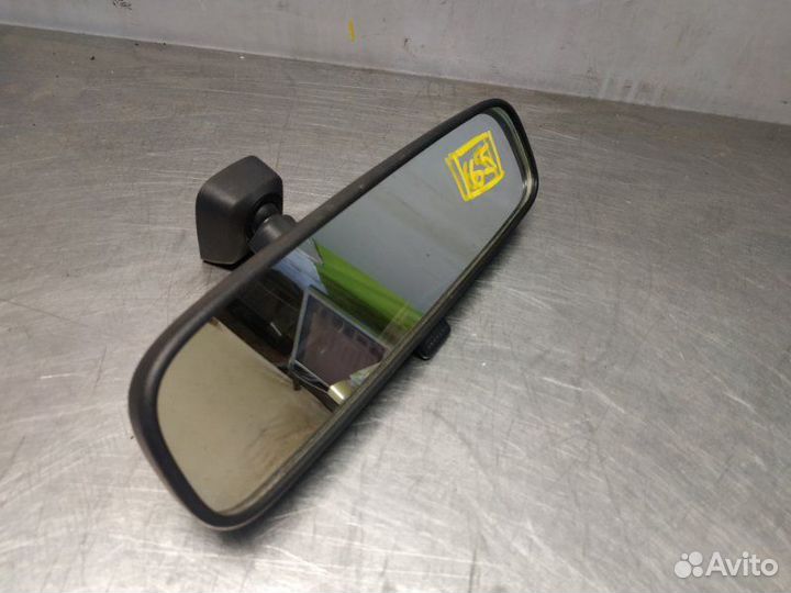 Зеркало салона Mitsubishi Outlander Xl CW4W 4B11