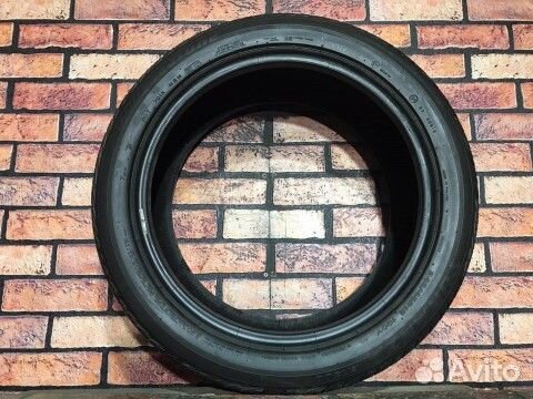 Bridgestone Turanza ER300 245/45 R18