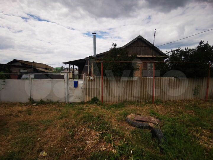 Дом 30,1 м² на участке 11,8 сот.