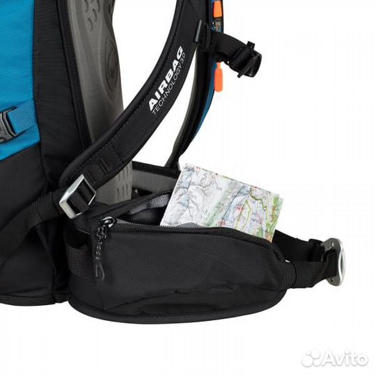 Рюкзак лавинный Mammut Light Removable Airbag 3.0