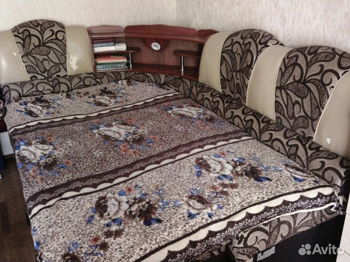 Мягкая мебель