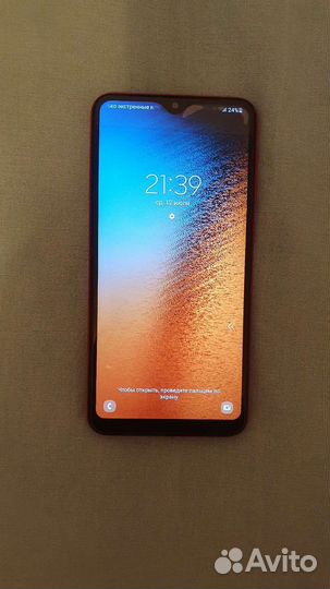 Samsung galaxy а10