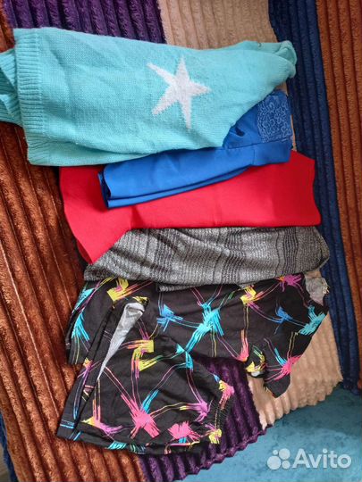 Женские вещи