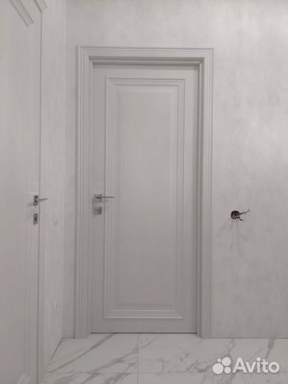 Межкомнатные двери 1000 моделей