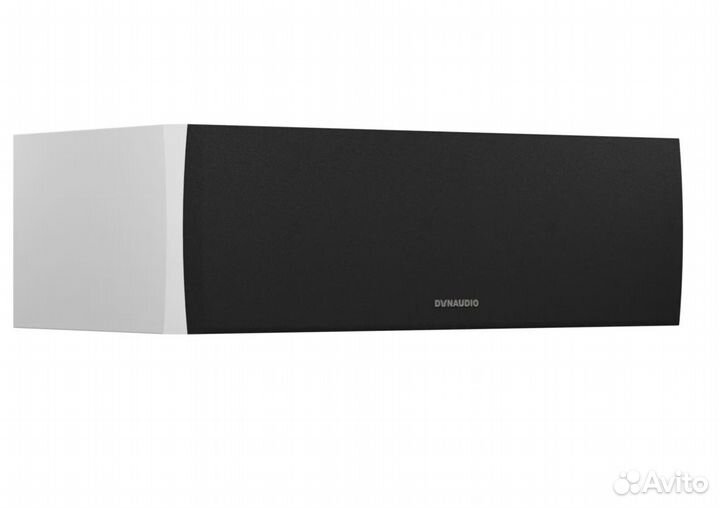 Акустика центрального канала Dynaudio New Emit 25C
