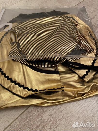 Костюм Клеопатры