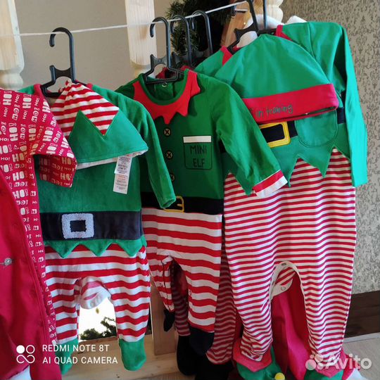 Одежда в прокат