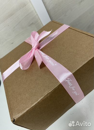 Подарочный набор уходовой косметики