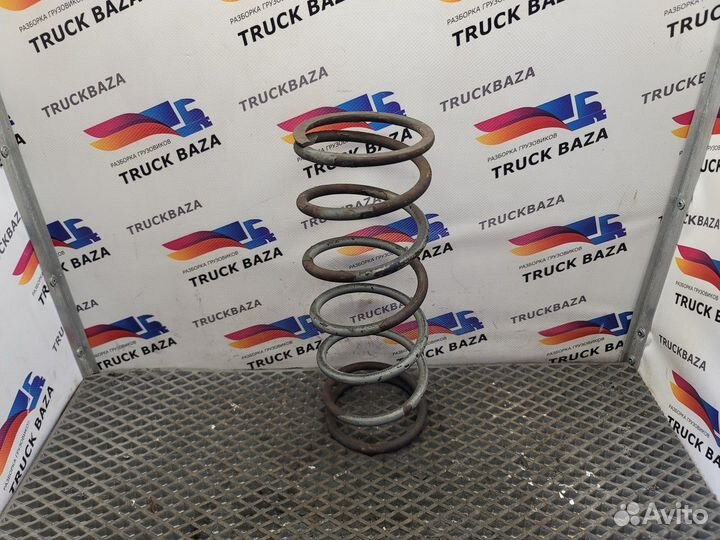 Пружина амортизатора 7*315*112*10