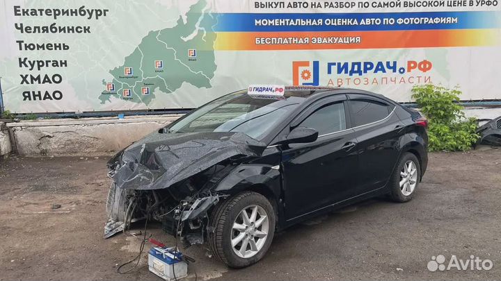 Колонка рулевая Hyundai Elantra (MD) 56310-3X405