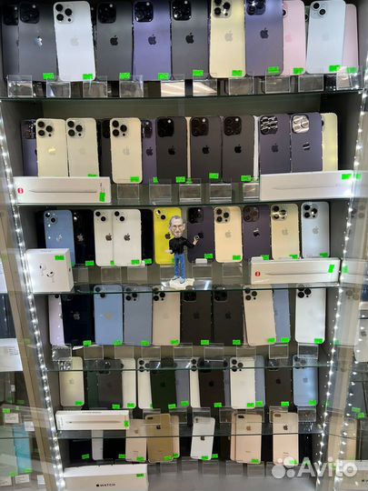 iPhone 15 Pro Max, 512 ГБ