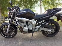 Продам ямаху fz6