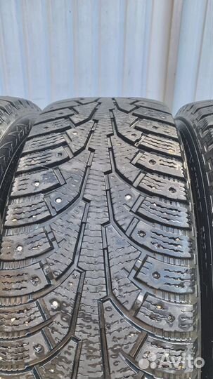 Nokian Tyres Hakkapeliitta 5 225/60 R17 103T