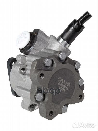 00-36422-SX насос гидроусилителя руля 54446 La