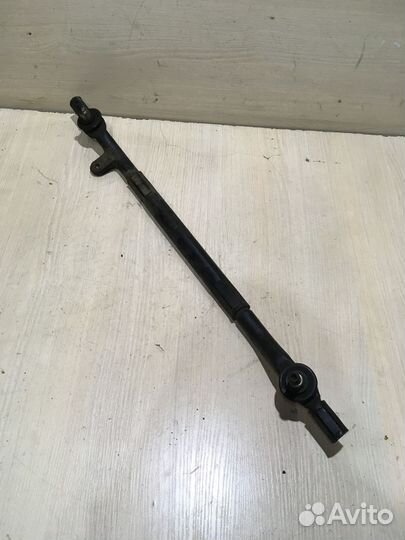 Рулевая тяга Мерседес W208 CLK