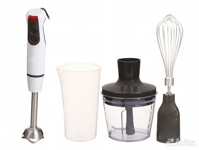 Запчасти для блендера Tefal HB833132