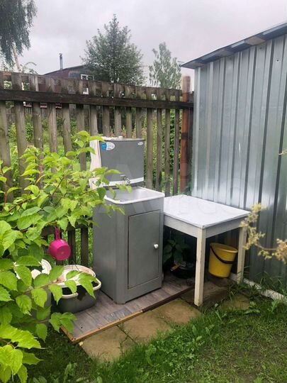 Участок 5 сот. (СНТ, ДНП)