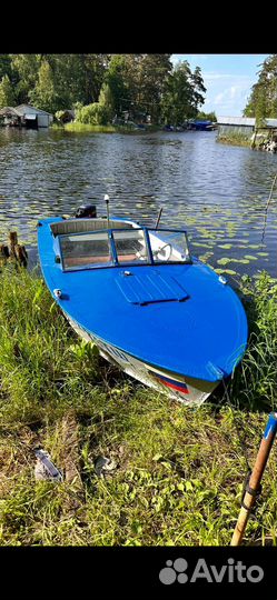 Тохатсу 18 с лодкой прогресс