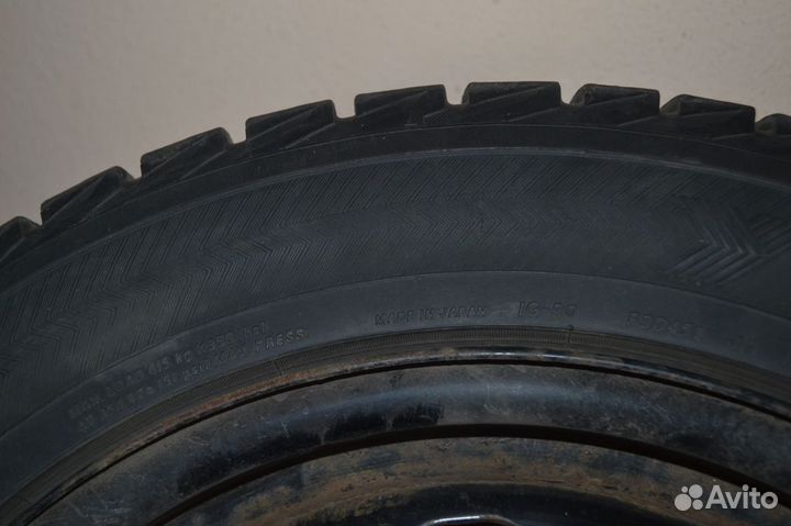 Yokohama Ice Guard IG30 205/55 R16 91Q