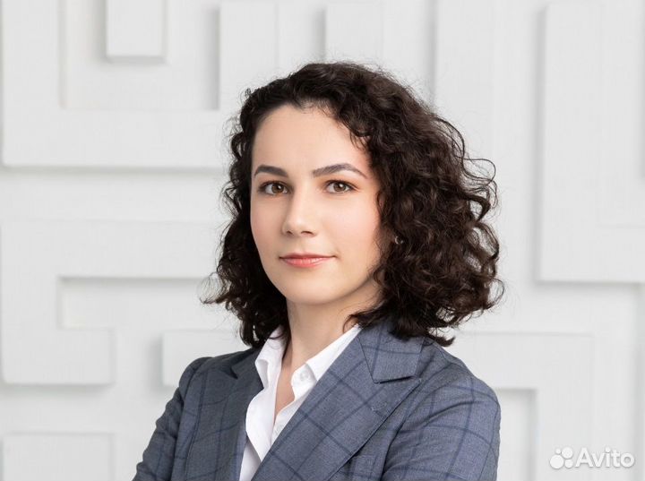 Оператор на телефон