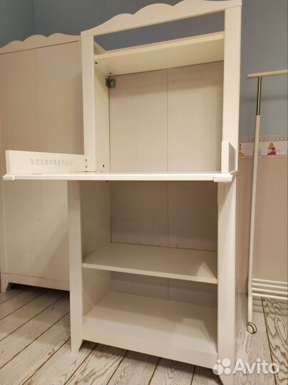 Пеленальный столик комод IKEA