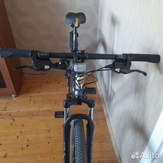 Велосипед Stels Navigator 910 md