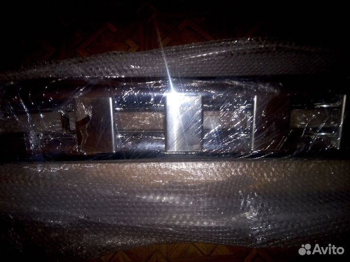 Защита переднего бампера Лексус rx350,270,450