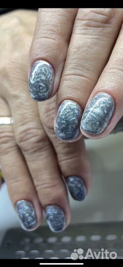 Маникюр. Педикюр. Покрытие ноготков