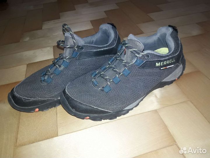 Кроссовки Merrell