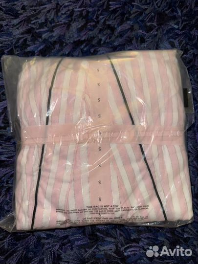 Пижама Victoria's secret оригинал