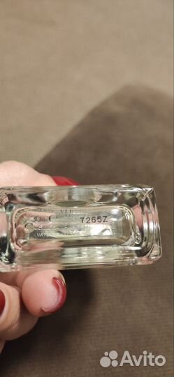 Парфюмерия versace