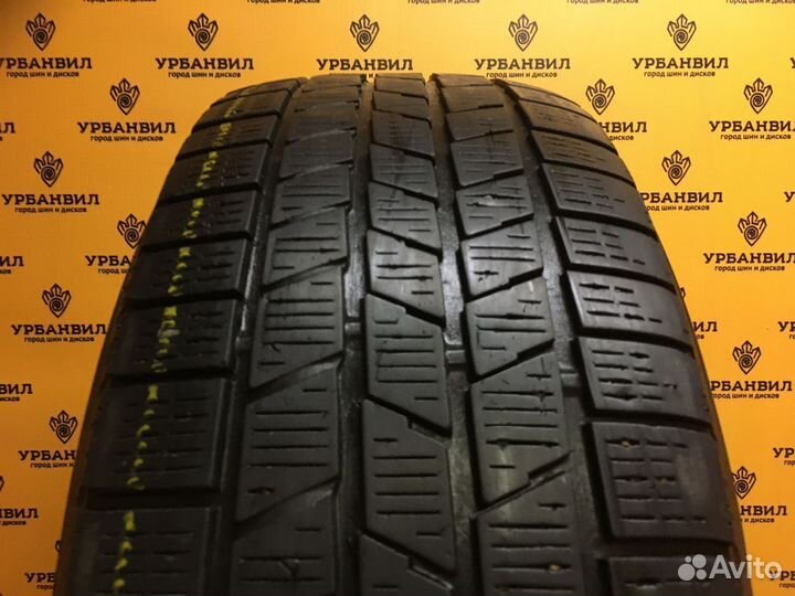 Pirelli Scorpion Ice&Snow 255/55 R18 102T