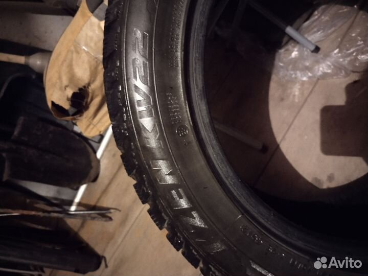 Kumho I'Zen KW22 205/55 R16