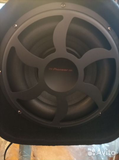 Пионер активный