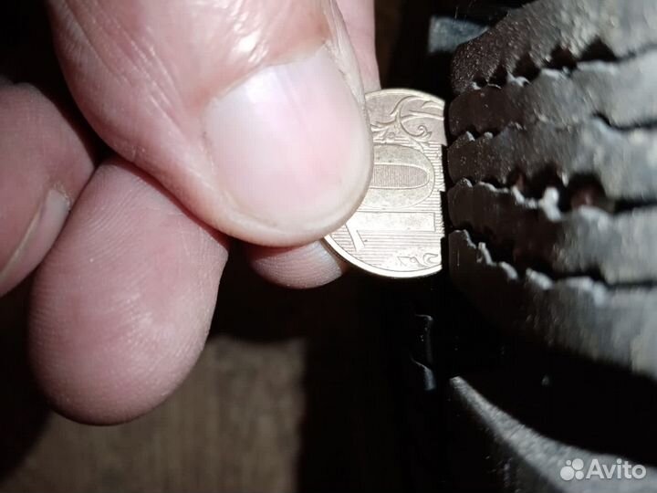 Nokian Tyres Nordman 7 185/65 R15