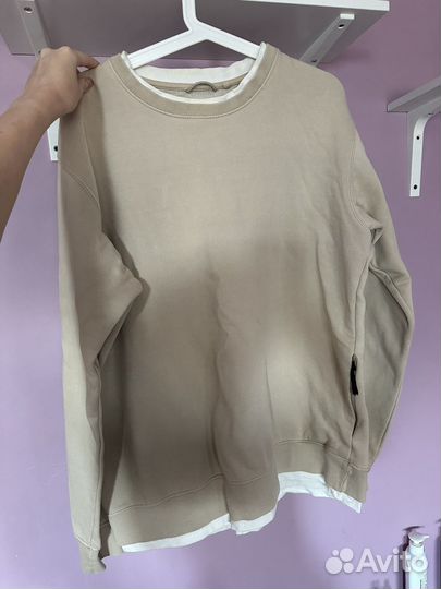 Свитшот pull&bear