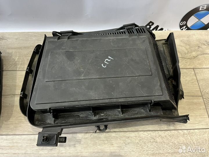 Корпус салонного фильтра Bmw 5 e39