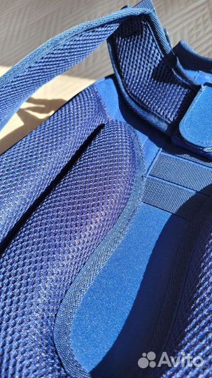 Ортопедический школьный рюкзак Гарри Поттер