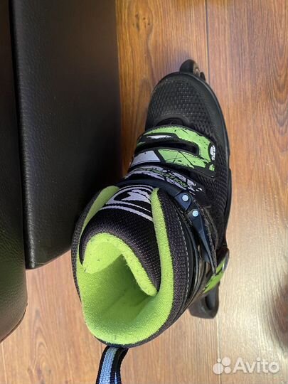 Ролики раздвижные