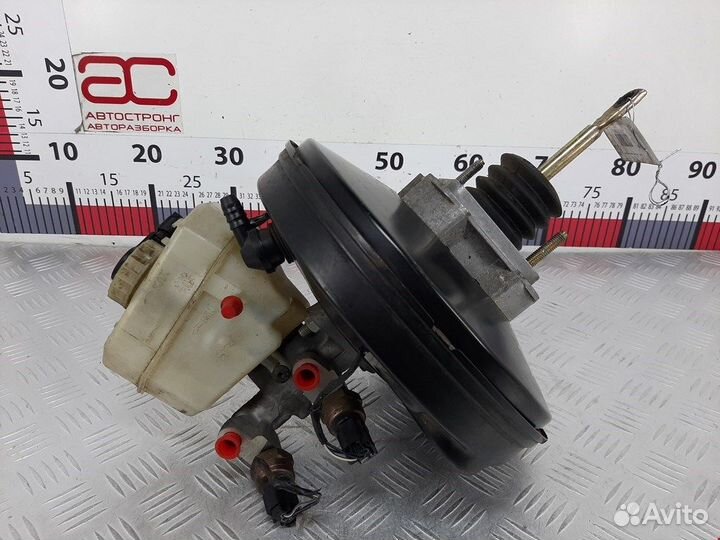 Усилитель для BMW 3-Series (E46)