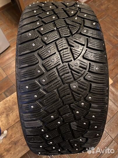 Continental IceContact 2 225/45 R17 94T