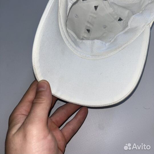 Бейсболка Adidas