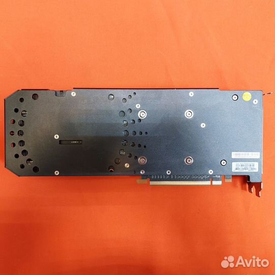 Видеокарта PowerColor Radeon RX 570 4GB Гарантия