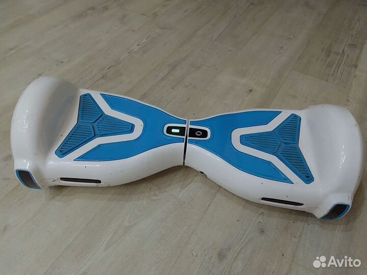 Гироскутер бу