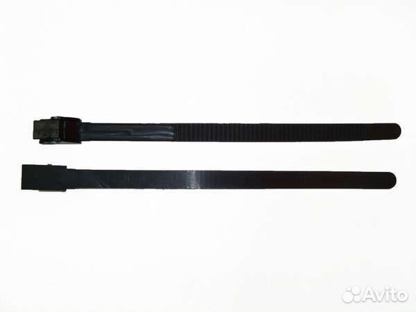 Крепление велосипеда на крышу черный