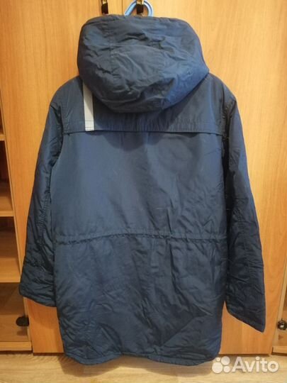 Куртка демисезонная