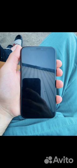 iPhone Xr, 128 ГБ